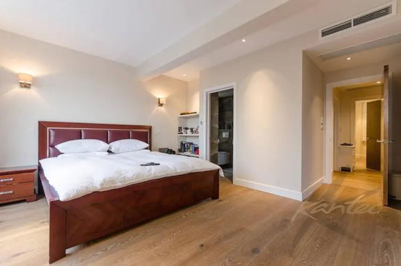 Colourful apartment in Notting Hill, F1095 (photo 11)