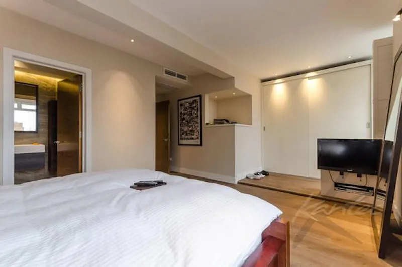 Colourful apartment in Notting Hill, F1095 (photo 12)