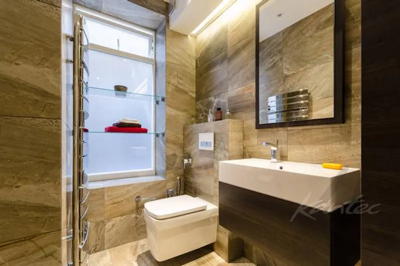 Colourful apartment in Notting Hill, F1095 (photo 13)