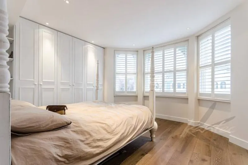 Colourful apartment in Notting Hill, F1095 (photo 15)