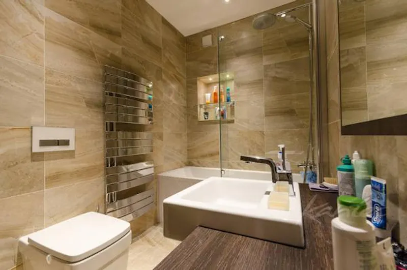 Colourful apartment in Notting Hill, F1095 (photo 17)