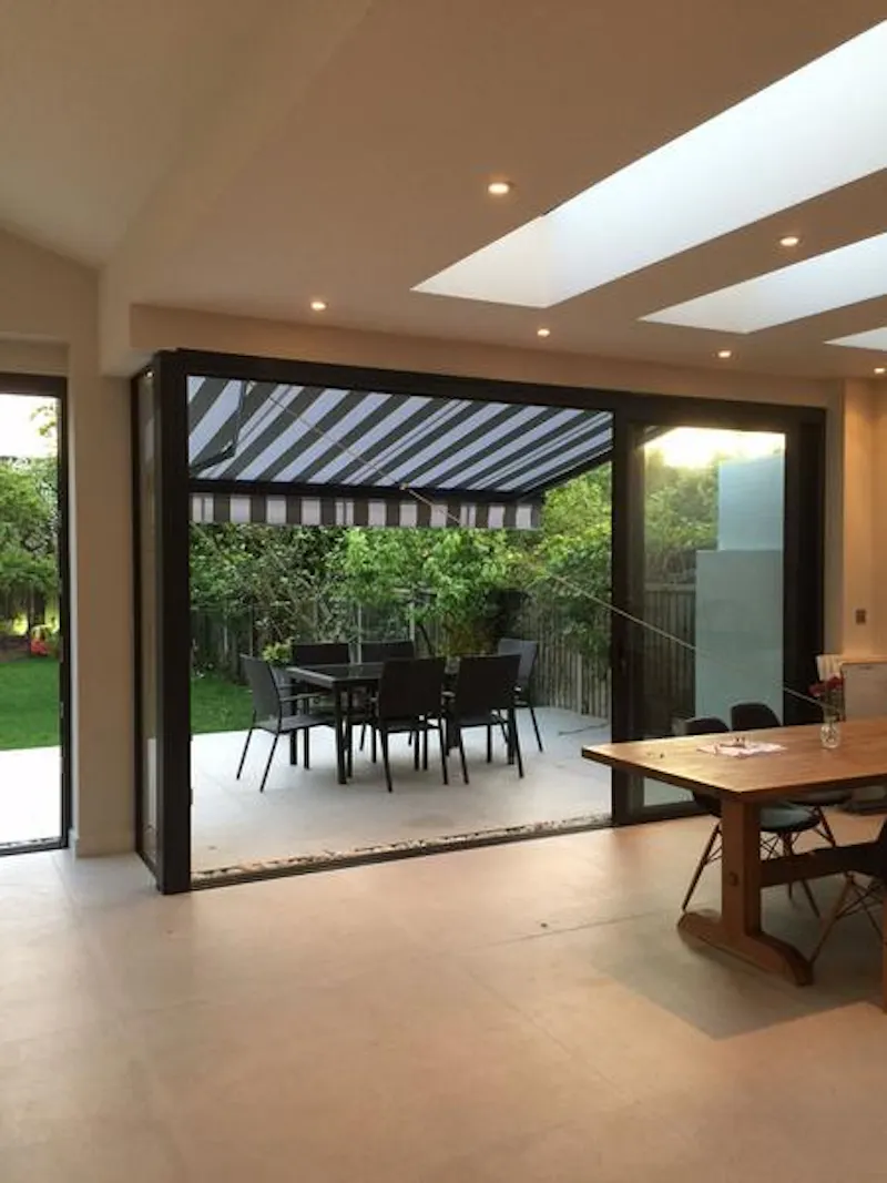 Kensal Rise broken-plan house, D2230 (photo 14)