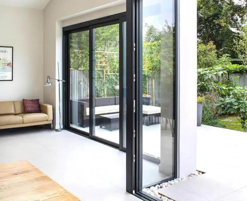 Kensal Rise broken-plan house, D2230 (photo 15)