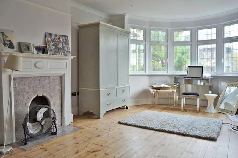 Kensal Rise broken-plan house, D2230 (photo 29)
