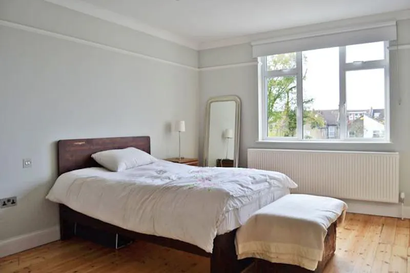 Kensal Rise broken-plan house, D2230 (photo 31)
