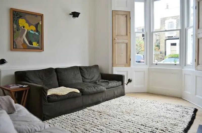 Terraced Stoke Newington house, B1702 (photo 2)