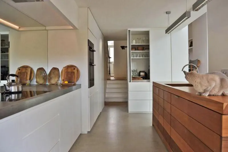 Terraced Stoke Newington house, B1702 (photo 10)