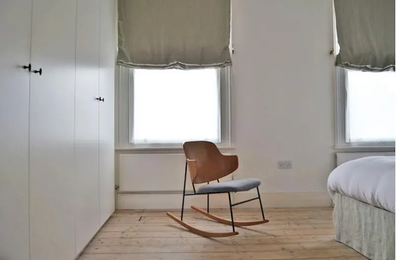 Terraced Stoke Newington house, B1702 (photo 16)