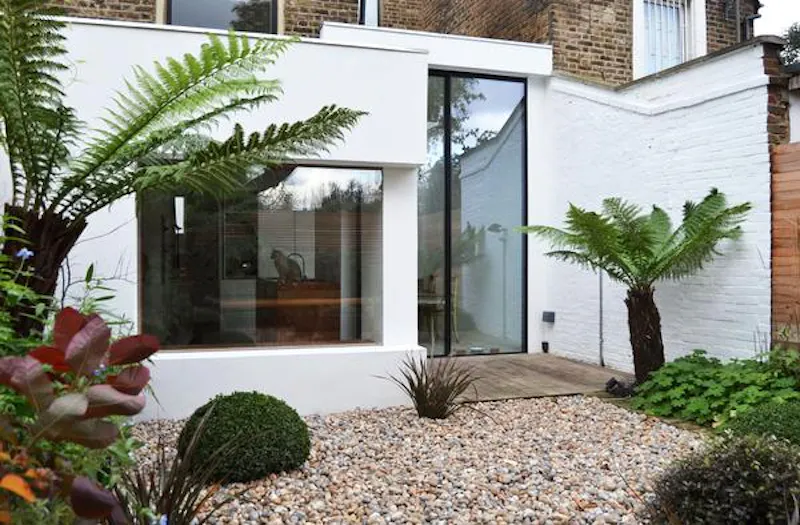 Terraced Stoke Newington house, B1702 (photo 23)