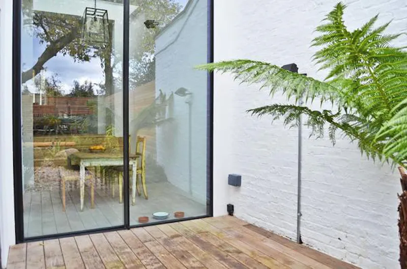 Terraced Stoke Newington house, B1702 (photo 25)