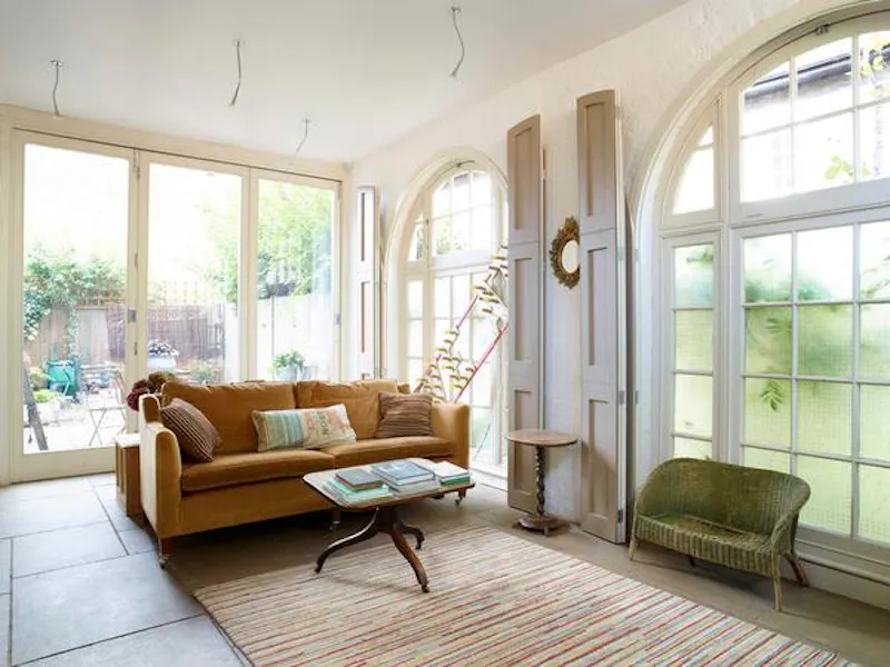 Clapham Coach house, B1703 (photo 6)