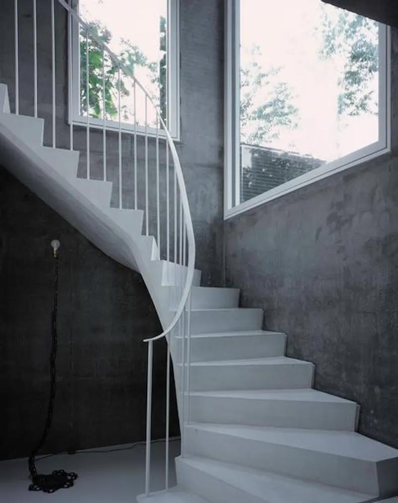 Concrete Clapham house , K408 (photo 11)