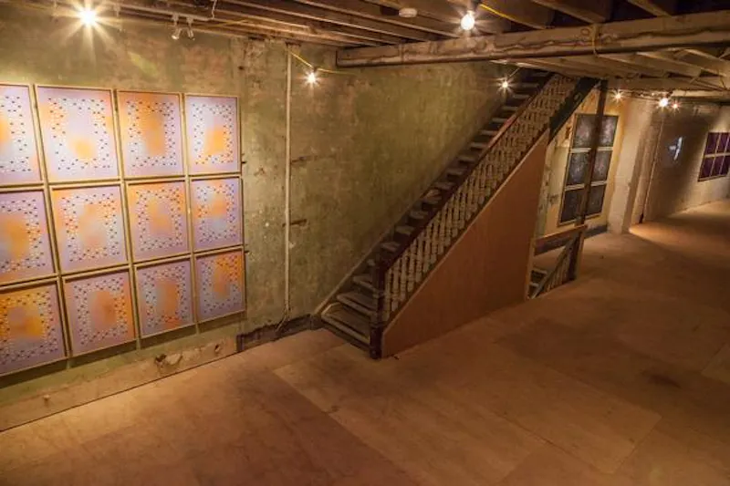 Soho studio, R797 (photo 5)