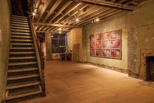 Soho studio, R797