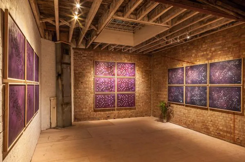 Soho studio, R797 (photo 7)