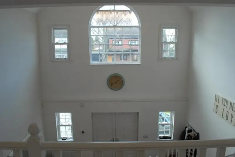Film location D2232 in London (photo 9)