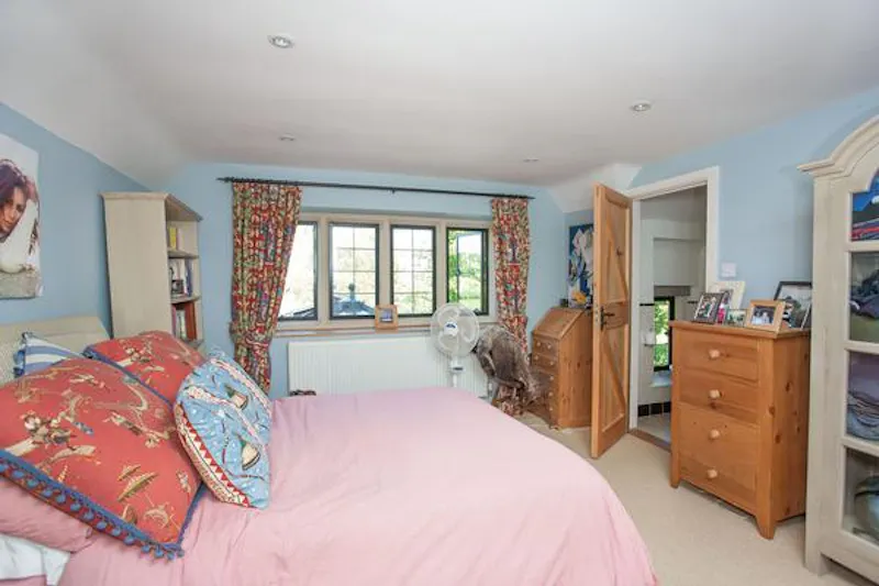 Big Biddestone stone house, B1705 (photo 17)