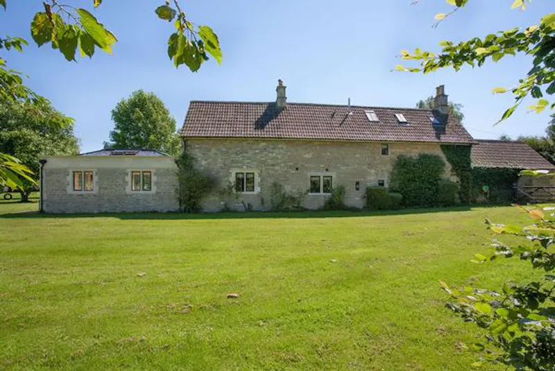 Big Biddestone stone house, B1705 (photo 28)