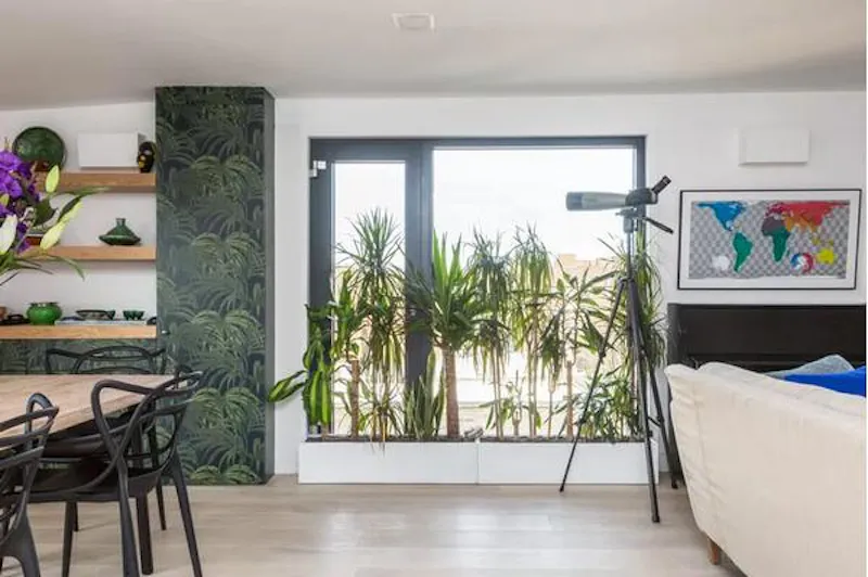 Open plan flat by Regent's Canal, F1097 (photo 5)