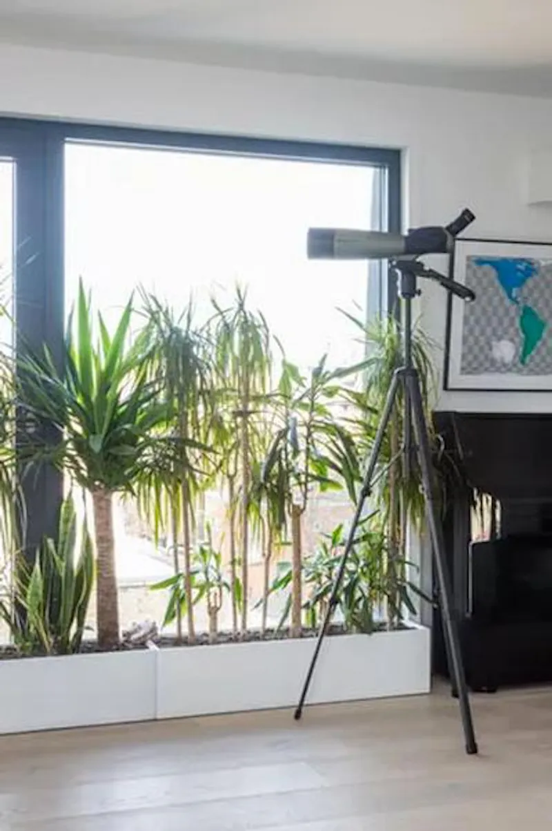 Open plan flat by Regent's Canal, F1097 (photo 6)
