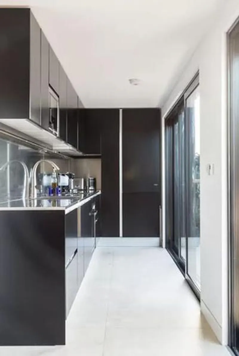 Open plan flat by Regent's Canal, F1097 (photo 9)