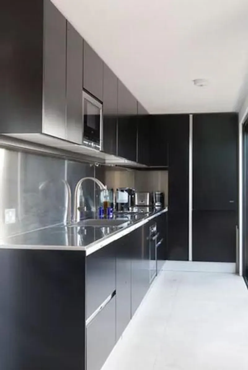 Open plan flat by Regent's Canal, F1097 (photo 10)