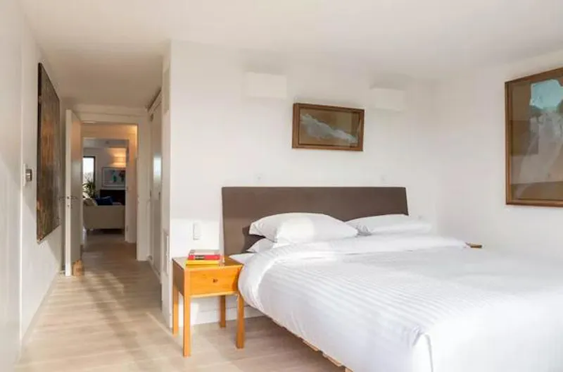 Open plan flat by Regent's Canal, F1097 (photo 15)