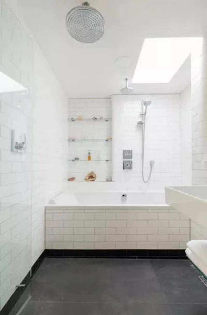 Open plan flat by Regent's Canal, F1097 (photo 19)