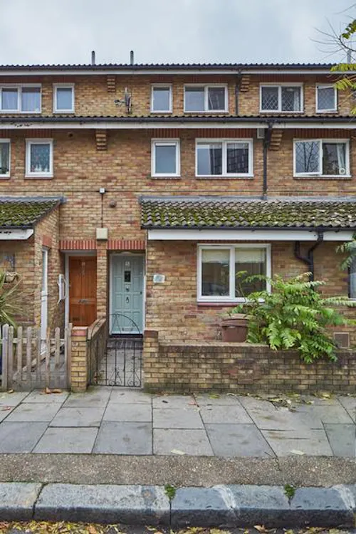 Versatile house Waterloo, D2233