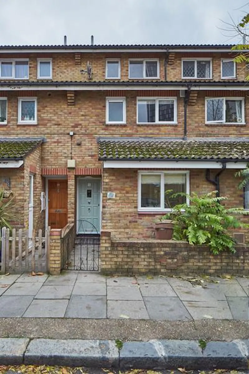 Versatile house Waterloo, D2233 (photo 1)