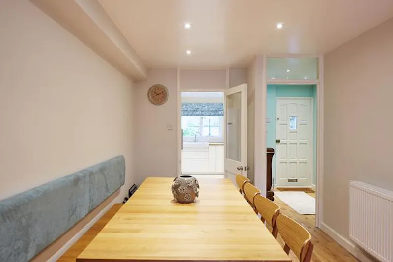 Versatile house Waterloo, D2233 (photo 2)