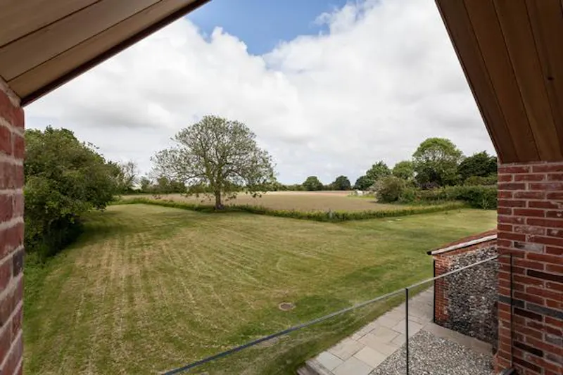 Views - country at Film location C860 in Norfolk (photo 13)