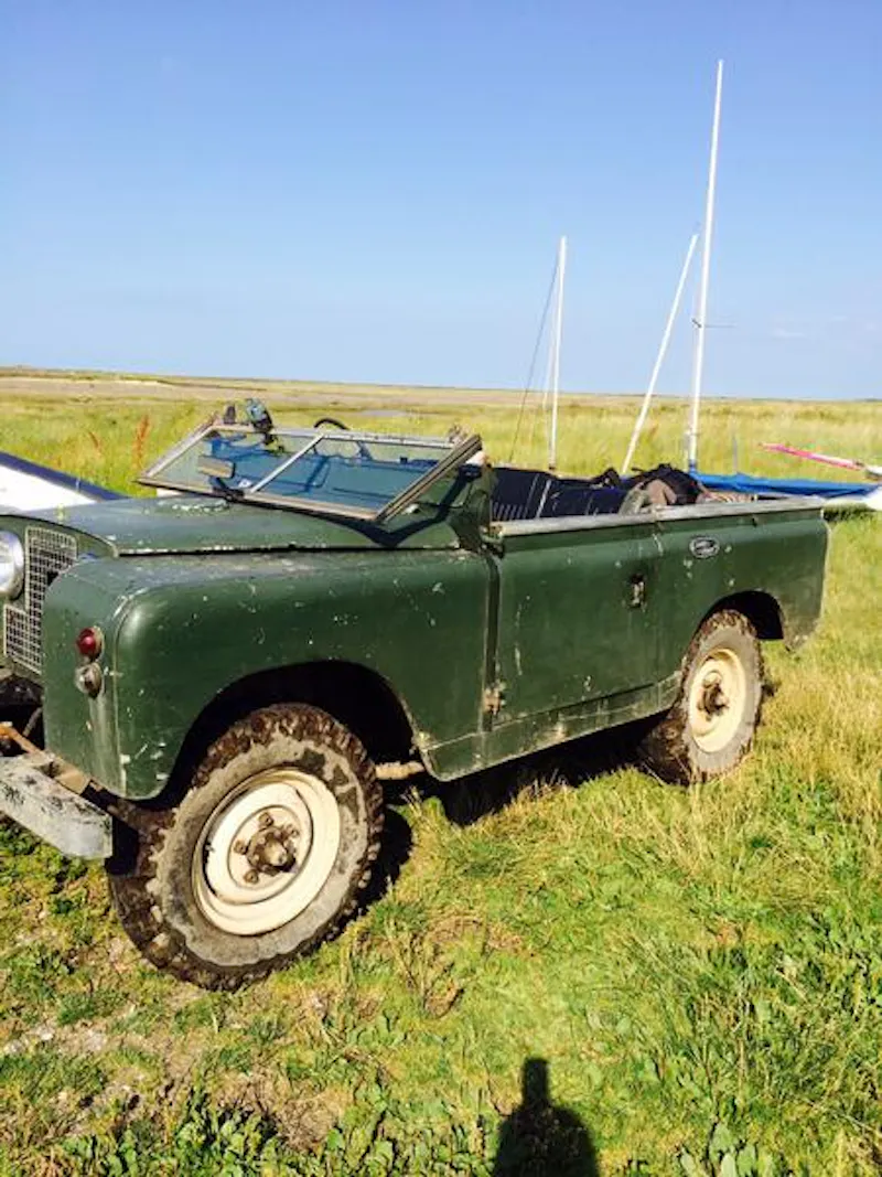 Film location C860 in Norfolk (photo 23)