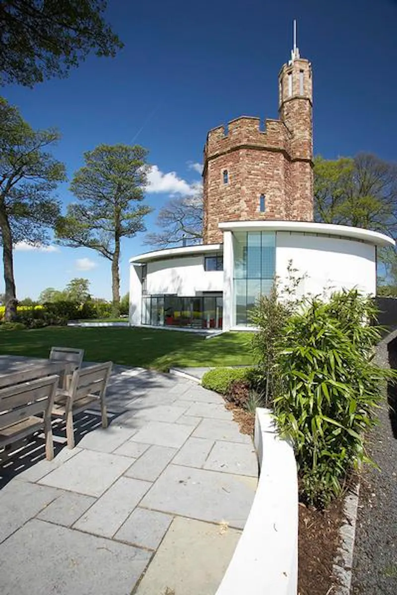 Lymm Water Tower, Q113 (photo 18)