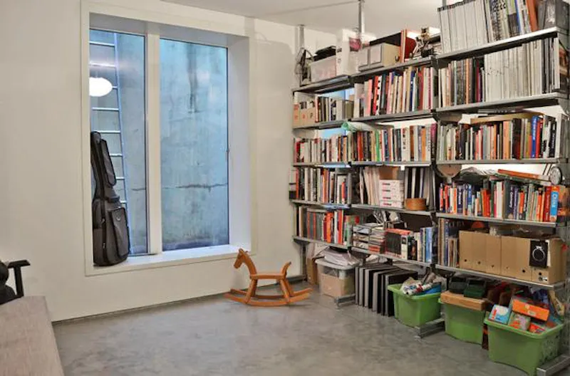 Camberwell new-build house, K410 (photo 7)