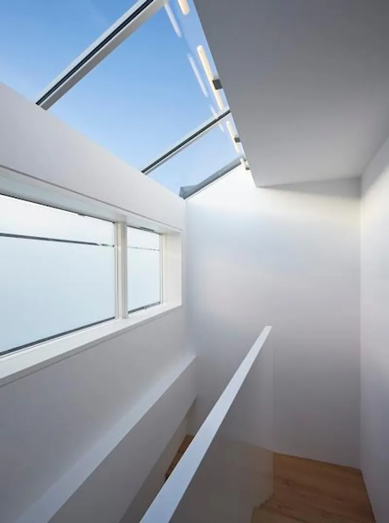 Camberwell new-build house, K410 (photo 11)