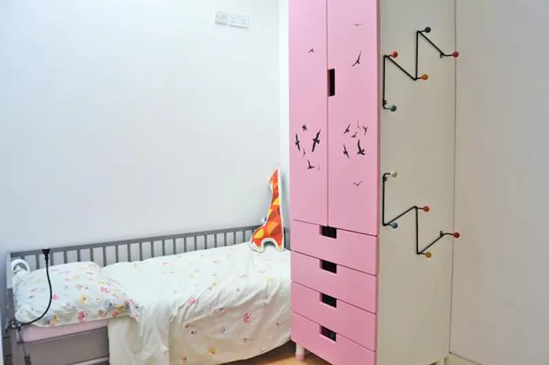 Camberwell new-build house, K410 (photo 15)