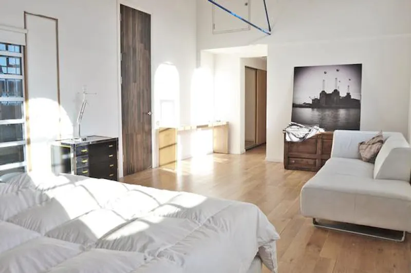 Converted Greenwich church, Q114 (photo 23)