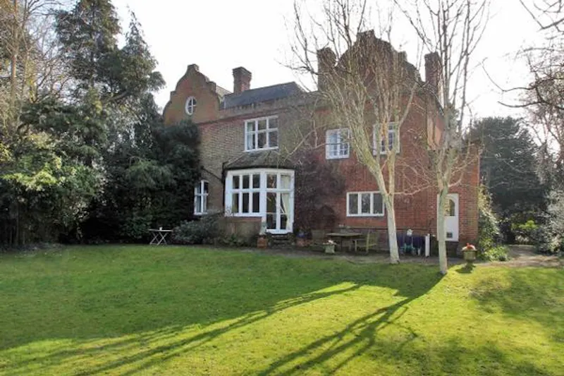 Georgian elegance in Beckenham, A1401 (photo 10)
