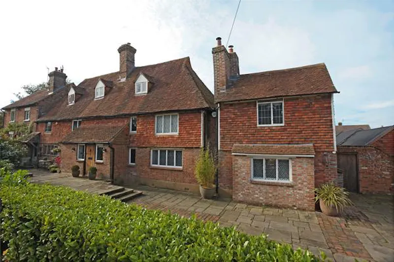 Film location C861 in Kent (photo 1)