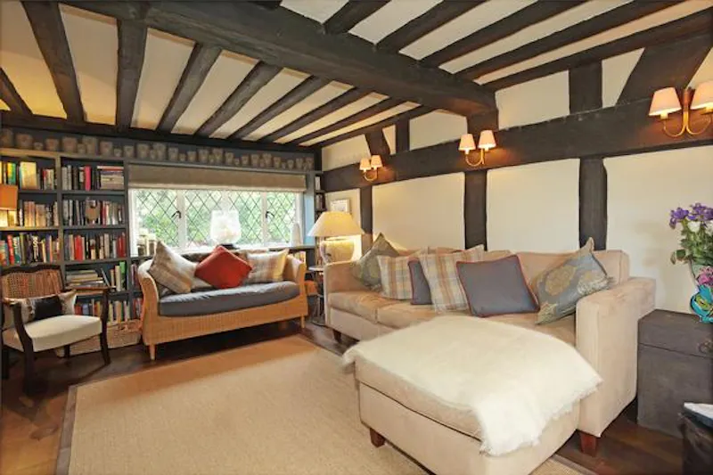 Film location C861 in Kent (photo 4)