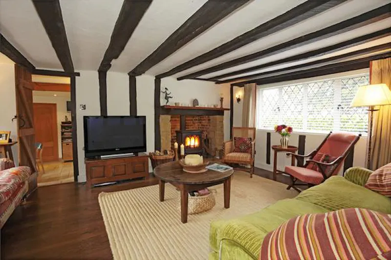 Film location C861 in Kent (photo 8)