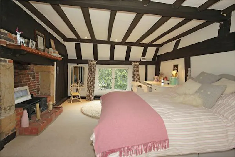 Film location C861 in Kent (photo 16)