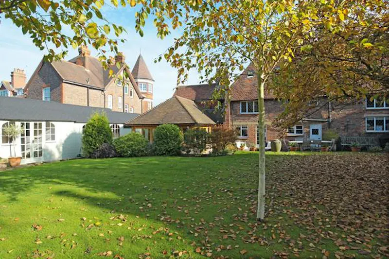 Film location C861 in Kent (photo 18)
