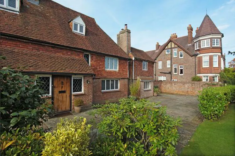 Film location C861 in Kent (photo 20)