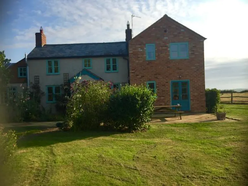 West Haddon working farm, L657 (photo 1)