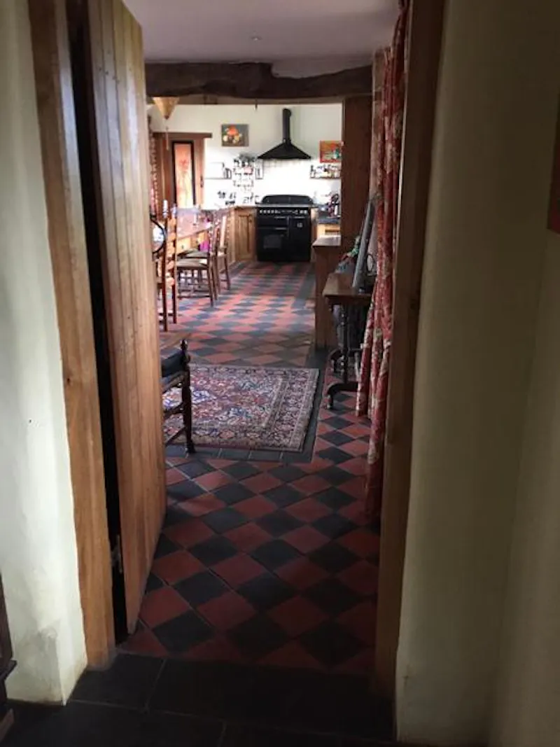 West Haddon working farm, L657 (photo 4)
