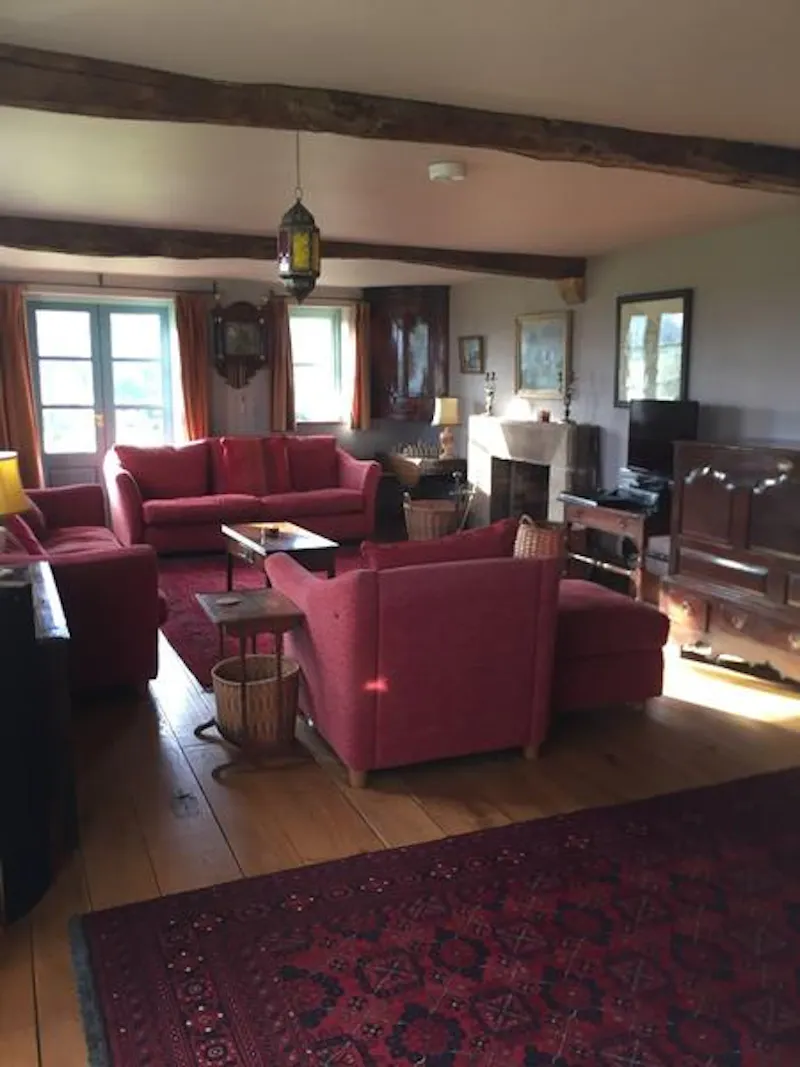 West Haddon working farm, L657 (photo 5)