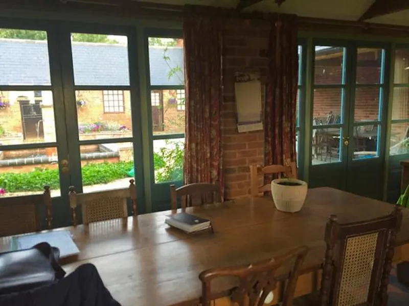 West Haddon working farm, L657 (photo 9)