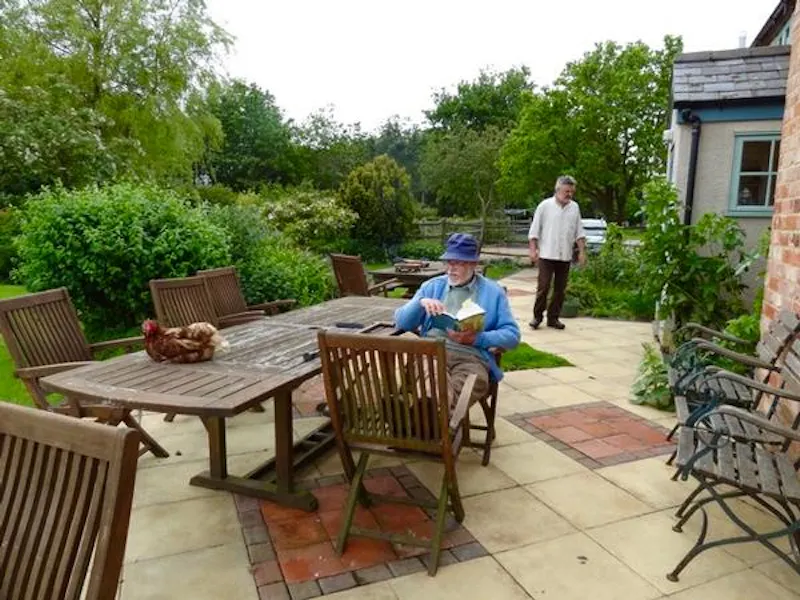 West Haddon working farm, L657 (photo 12)